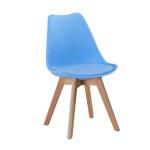 Restaurant Cafe Bistro 21.5KGS Dining Room Plastic Chair