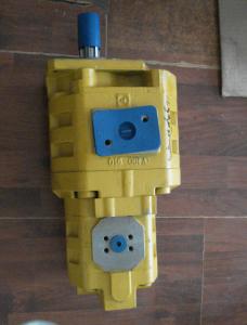 Quality CBGJ2080/1010C-XF gear pump for FOTON WHEEL LOADER wholesale