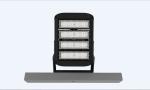 ELITE 400W LED Flood Super Bright 165LPW Ultra Thin Outdoor Security Lights