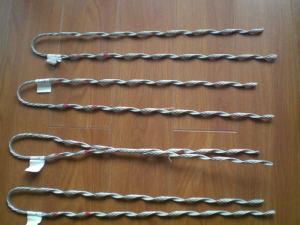 Quality High Carbon Steel wires for Guy Grip wholesale