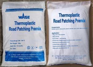 Quality Modified Asphalt Road Patch For Leveling Bridge Deck Approaches wholesale
