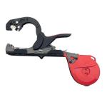 DC6V Garden Electric Tying Machine Plant Anti Slip Tape Tool Hand Tying Machine