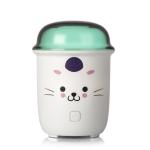 70ml 15ml/hr Ultrasonic Essential Oil Car Aromatherapy Diffuser