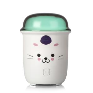 Quality Electric Home Appliance Cup Shape Essential Oil Diffuser Machine wholesale