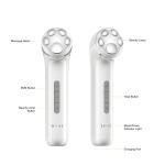 Multifunctional Facial Massager, MICROCURRENT for Skin Lifting & Firming -