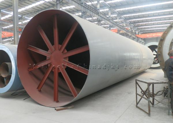 Cheap Light Weight Steel Q235 300TPH LECA Production Line for sale