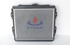 Quality HILUX RN85 / RN130 ' 84 - 90 Toyota Radiator OEM 16400-35370 DPI 147 wholesale