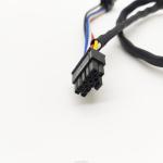 Custom Wire Harness Assembly Cable Assembly Automotive Electrical Harness PVC