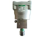 Stainless Steel WSNF8327B102MO ASCO Flameproof Solenoid Valve 3 Way 2 Position