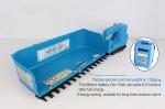 24v 10Ah Mini Battery Powered Tea Picking Machine Tea Harvester For Outdoor