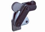 200kg 400LBS Carbon Steel Quick Release Toggle Clamp