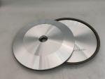 4A2 Resin Diamond Grinding Wheel 150*5*3mm Diamond Sharpening Wheel