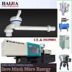 350mm Stroke PVC Pipe Fitting Injection Molding Machine