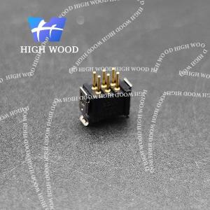 Quality HW-M80 Connectors , HW-M80-8670605 2mm Pitch Rectangle Connector wholesale