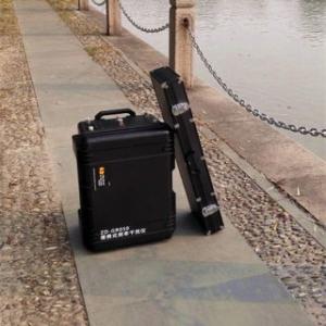 Quality 120 Watt Military Jamming Systems , Ied Jammer 1 Hour Working Time wholesale
