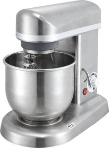 Quality 5L Commercial Mixer Machine Food Cake Kitchen Food Blender Stand Planetary wholesale