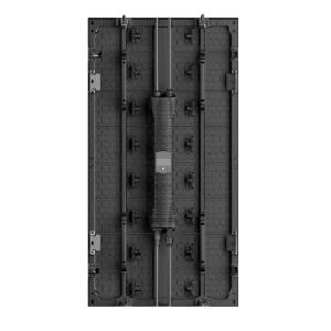 Quality IP65 Stage Rental LED Display 4.8mm Pixel Pitch For Carnival Concert wholesale