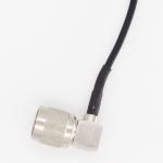 Communication Equipment Coaxial Pigtail Cable Male To Male RF Cable