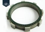 Low Noise Crypton 110 Libero 110 Clutch Disc Plate Round For Yamaha Motorcycle