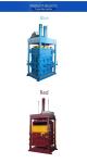 clothes baler machine for sale Vertical Balin Machine Hydraulic Press