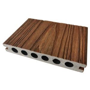 Quality 5.8meter Co Extrusion Decking wholesale