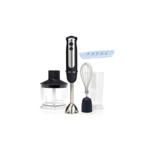 Quality High Power Multi Purpose Hand Mixer Detachable Handheld Soup Blender wholesale