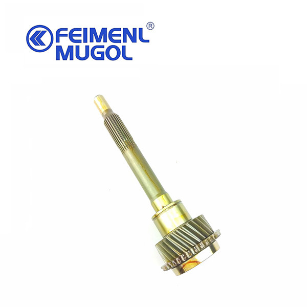 Main Drive Isuzu Npr 8970330030 8944472720 24t-26t-36t