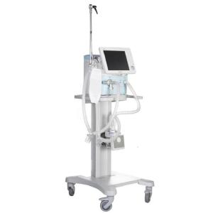 Quality Hospital Medical Use Breathing Ventilator Machine / Emergency Breathing Apparatus wholesale