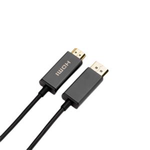 Quality 4K DisplayPort To HDMI Cable Adapter 10m Hdmi Cable wholesale