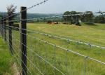 1.8mm Wire Galvanised Barbed Wire