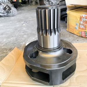 Quality Rotary Tooth Drive Pinion Shaft Mushroom Head PC120-5 Swing Excavator Final Drive Parts wholesale
