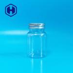 130ml Plastic Packaging Jar Sample Present Promotion Pack Sweet PET Bottle