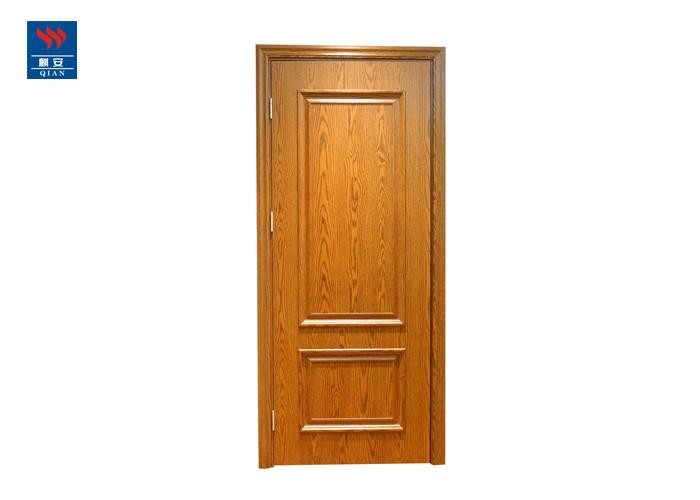 BS Single Wood Internal Doors
