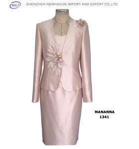 Quality fashion women business suits wholesale