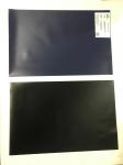 Green 0.09mm Waterproof Thermal HDPE Plastic Film