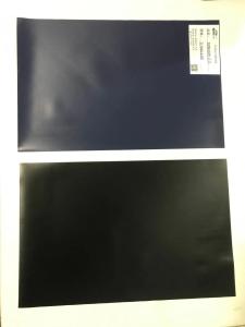 Quality Green 0.09mm Waterproof Thermal HDPE Plastic Film wholesale
