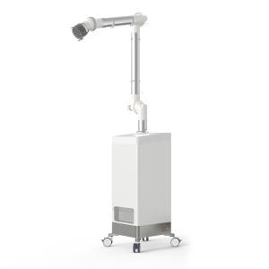 Quality Fumego 350W Dental Aerosol Suction Unit For Hospital wholesale