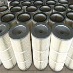 Larger Filtering Area Dust Collector Filter Bags With Compact Structure