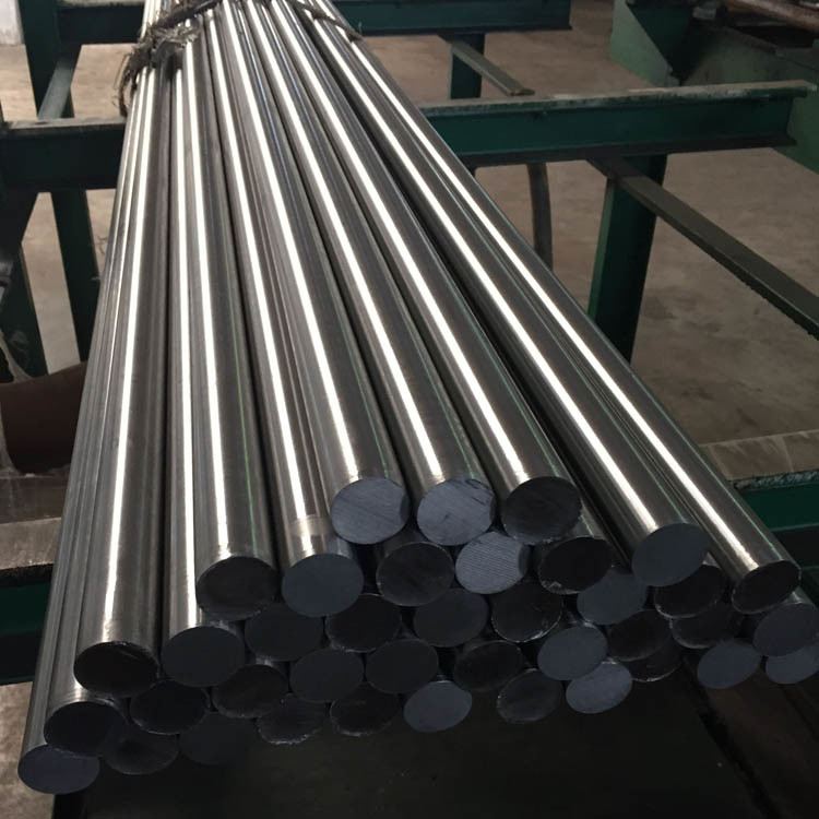 Bright Finished Stainless Steel Rod Bar 304 201 310 316 321 Hot Rolled