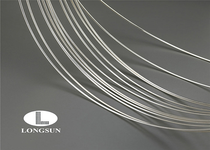 Copper Alloy Strip Precious Clad One surface cladding metal for Circuit Breakers