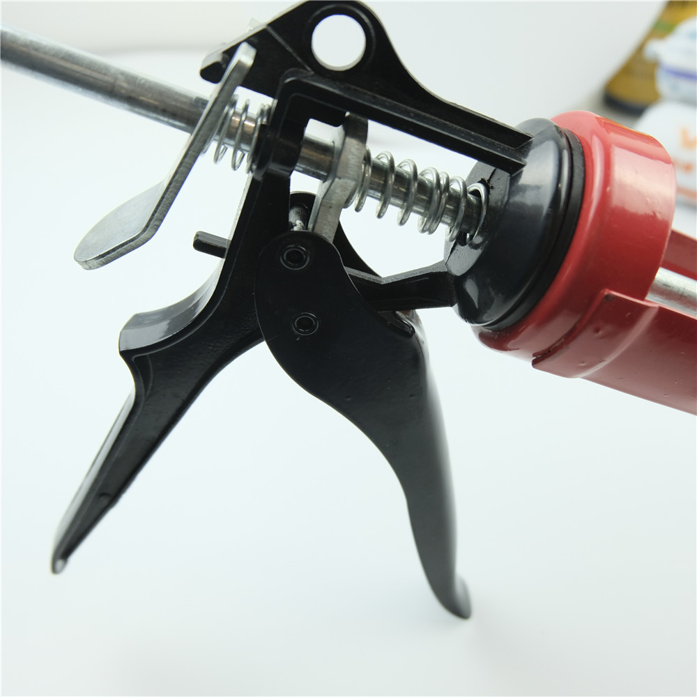 300ml 7.8mm Sealant Cordless Caulk For Construction Glass