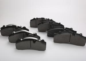 Quality E11 Mark Ceramics Vehicle Brake Non Asbestos Organic NAO Matercials wholesale