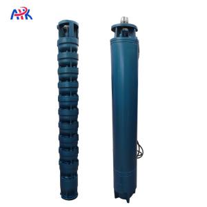 Quality 60hp 350m3/H Industrial Clean Water Submersible Pumps wholesale