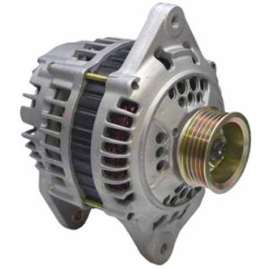 Quality 85A SUBARU Impreza Alternator Lester 13645 23700AA211F 23700AA212 23700AA220 wholesale