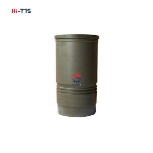 Quality Cylinder Liner Excavator Engine Parts QSK60 4089143 3410342 3800366 Sleeve wholesale