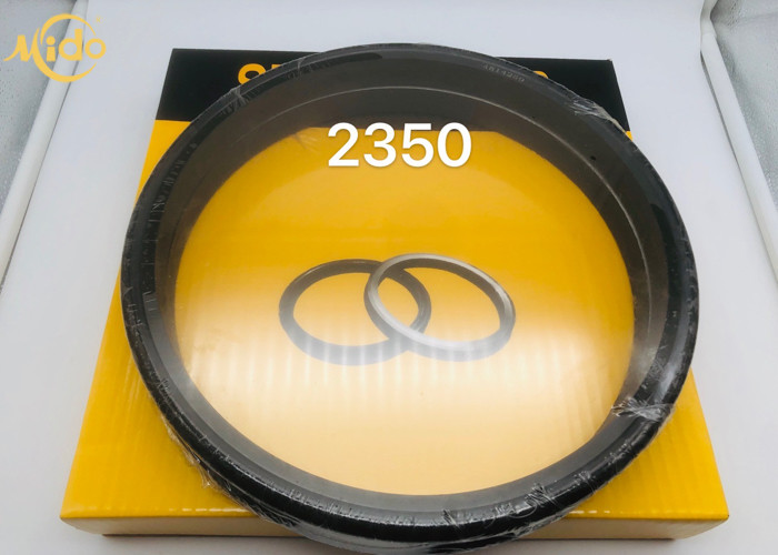 Mechanical Floating Seal Group 2350 265*235* NBR Silicone Floating Seal Ring