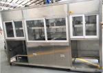 Alkali Resistance Ultrasonic Cleaning Machine