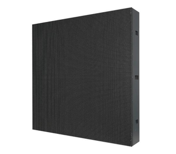 OC Series High Brightness Outdoor LED Display – 6500 Nits, 960x960mm Cold Steel