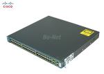 100% Original and New Genuine Sealed Cisco WS-C3560G-48TS-S 48Port 10/100/1000M