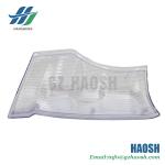 Isuzu Body Parts Front Combination Lens Asm LH Rubber 8-97855133-1 8-97855133-0